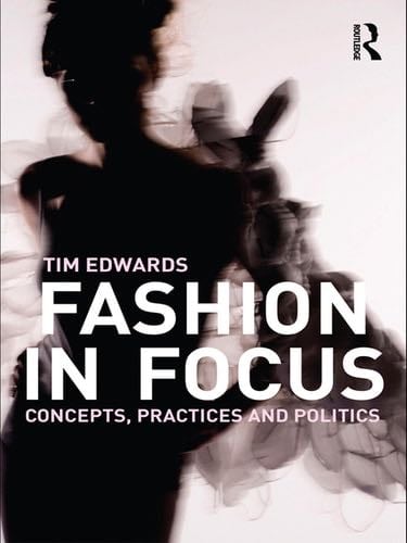 Fashion In Focus - Tim Edwards · 2010