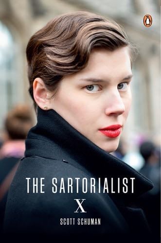The Sartorialist: X - Scott Schuman · 2015