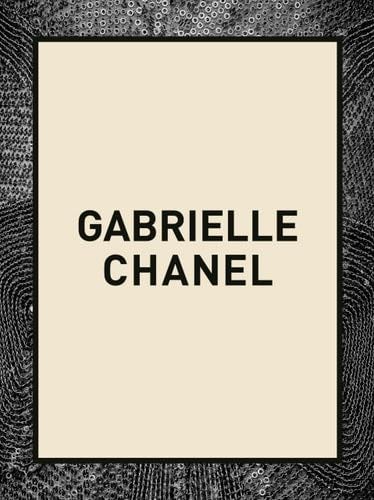Gabrielle Chanel - Oriole Cullen, Connie Karol Burks · 2023