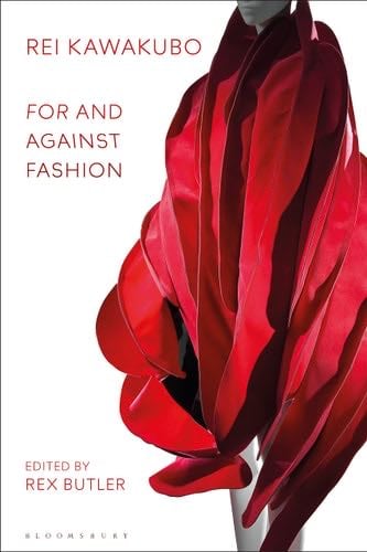 Rei Kawakubo: For and Against Fashion - · 2024