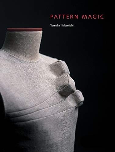 Pattern Magic - Tomoko Nakamichi · 2010