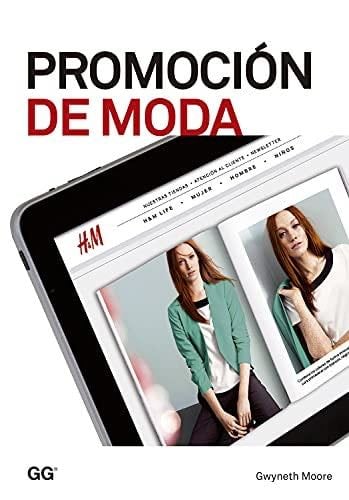 Promoción de moda - Gwyneth Moore