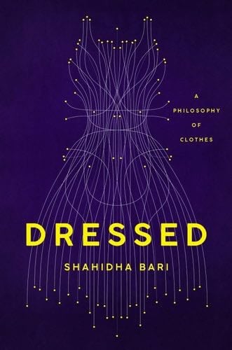 Dressed - Shahidha Bari · 2020