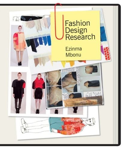 Fashion Design Research - Ezinma Mbeledogu · 2014