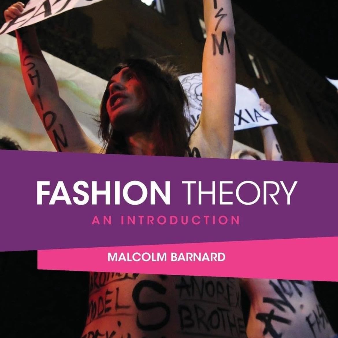 Fashion Theory - Malcolm Barnard · 2014