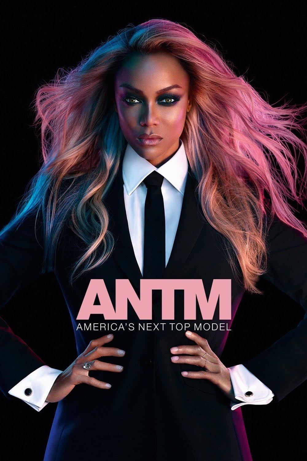 America's Next Top Model - Tyra Banks · 2003