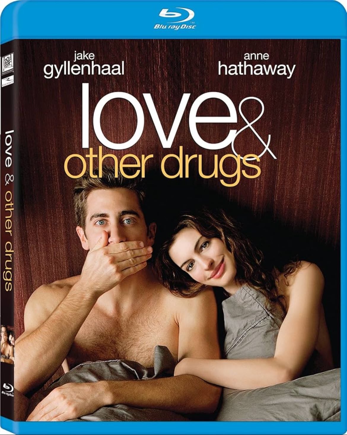 Love & Other Drugs - 2010