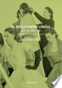 El estilo entre líneas - Kate Nelson Best · 2020