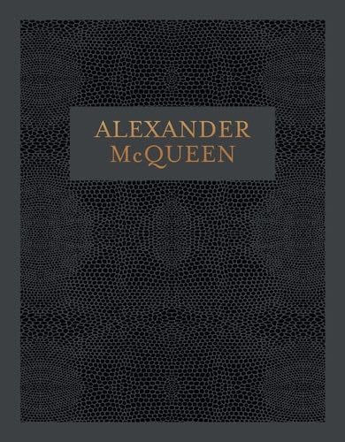 Alexander McQueen - · 2015