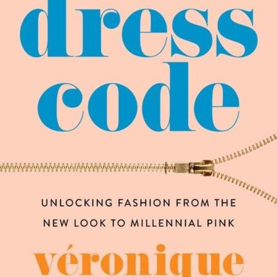 Dress code - Veronique Hyland