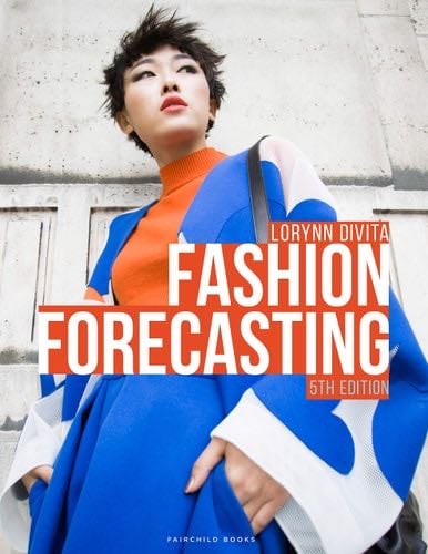 Fashion Forecasting - Lorynn Divita · 2019