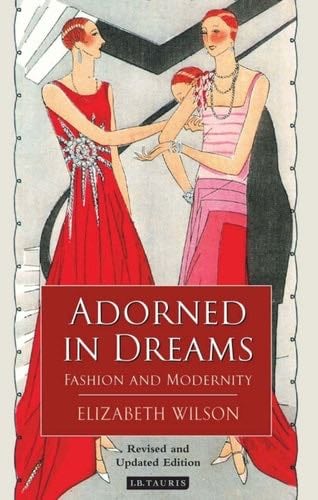 Adorned in Dreams - Elizabeth Wilson · 2003