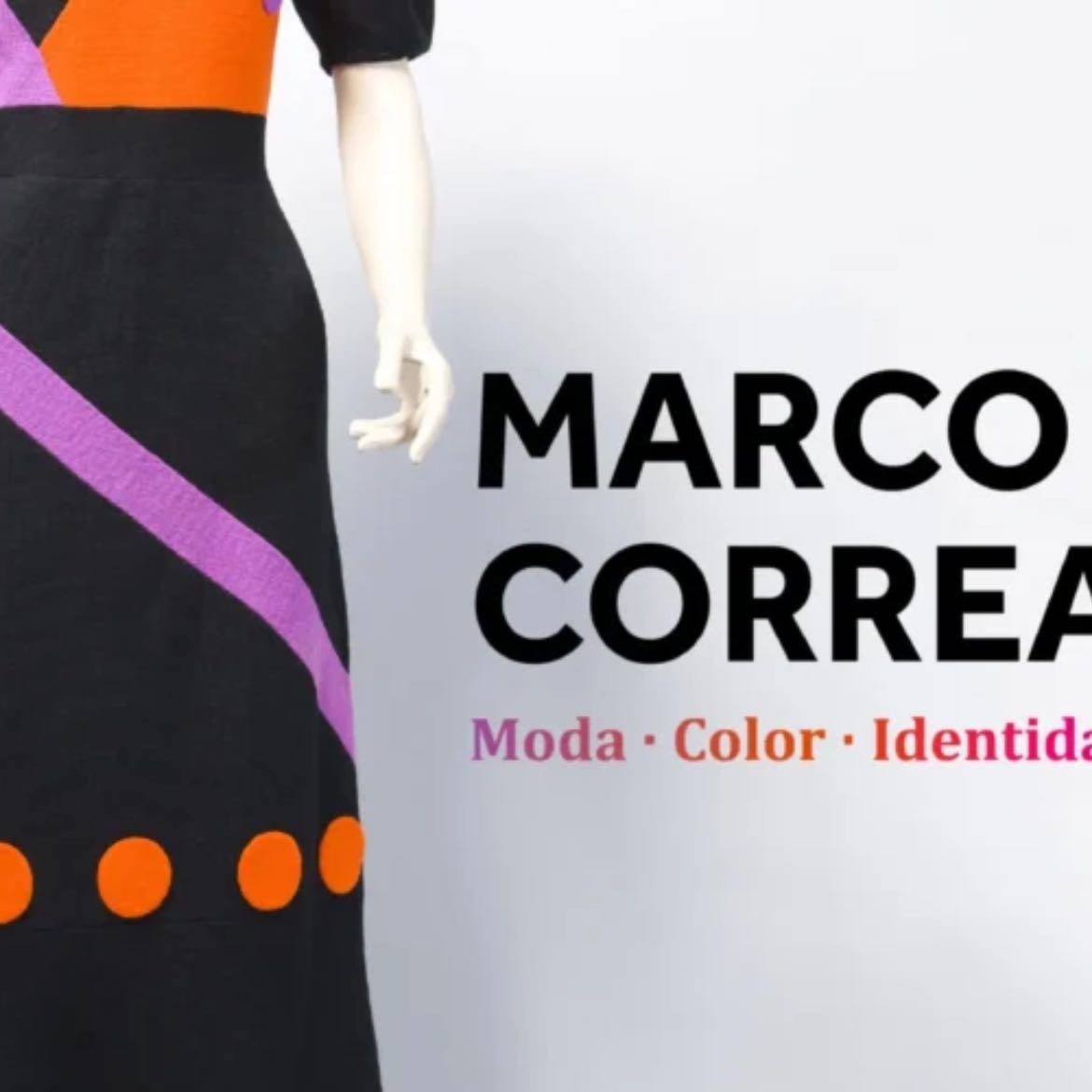 Identidad y arte en el diseño chileno: Marco Correa - Claudio Abarca y Gabriela Tapia