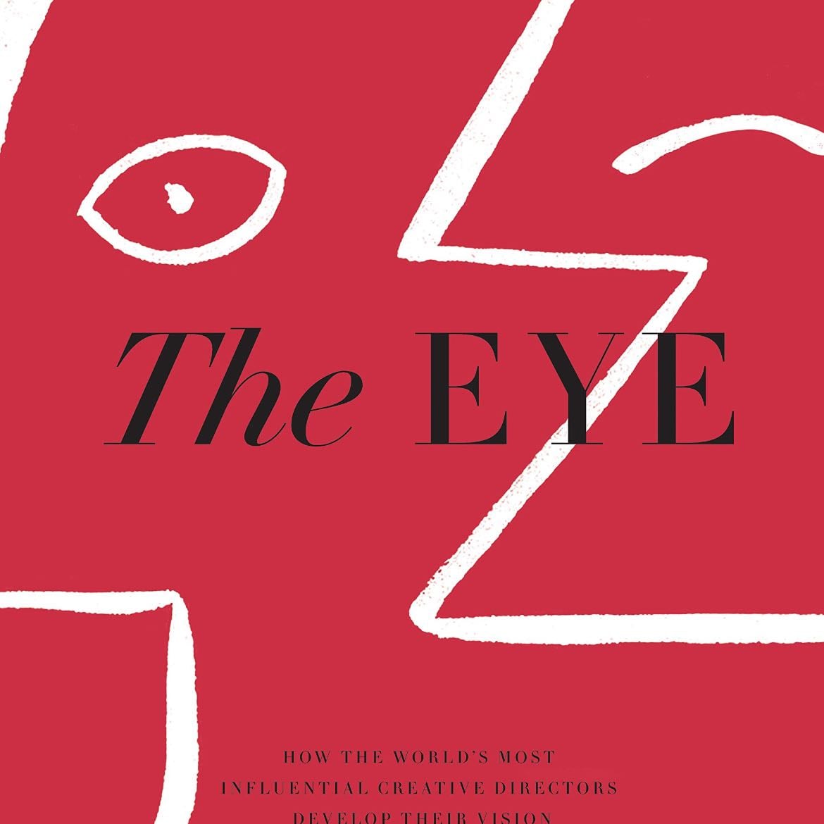 The Eye - Nathan Williams · 2018