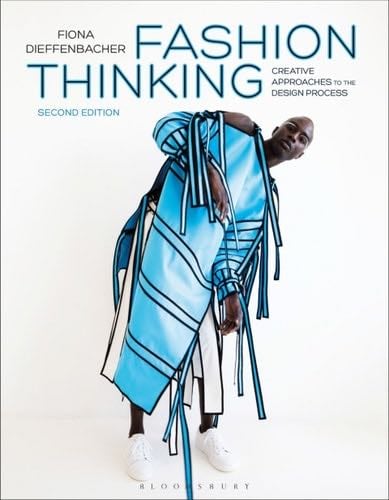 Fashion Thinking - Fiona Dieffenbacher · 2020