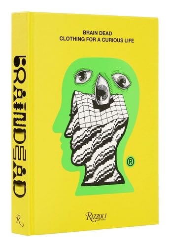 Brain Dead: Clothing for a Curious Life - Brain Dead · 2022