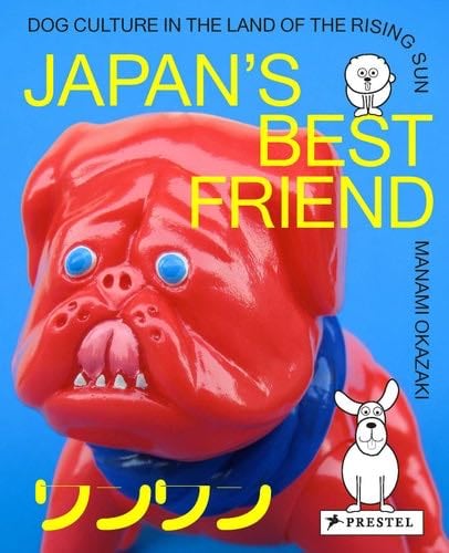 Japan's Best Friend - Manami Okazaki · 2022