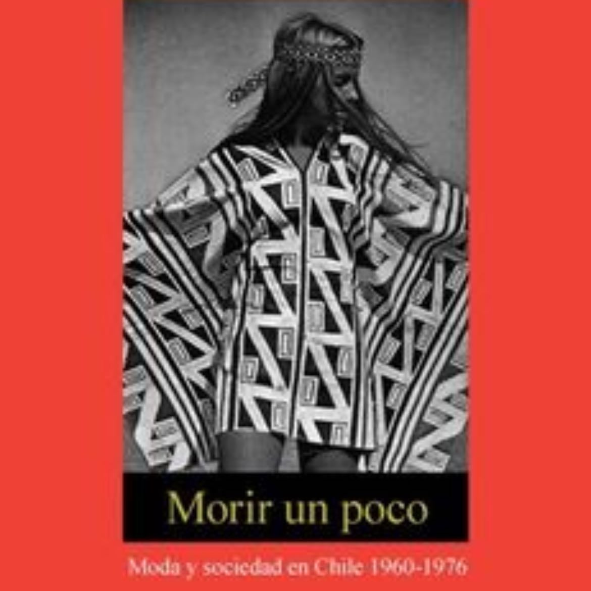Morir Un Poco - Pía Montalva · 2004