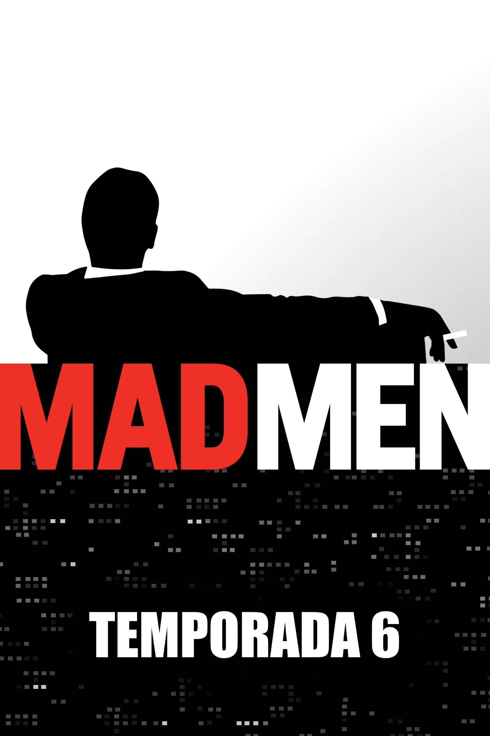 Mad Men - Matthew Weiner · 2007