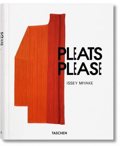 Pleats Please Issey Miyake - Issey Miyake · 2012