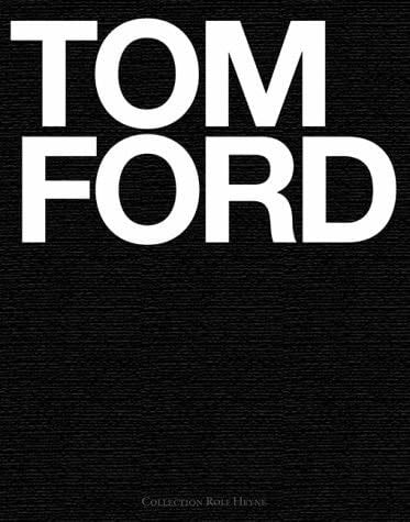 Tom Ford - Tom Ford · 2004