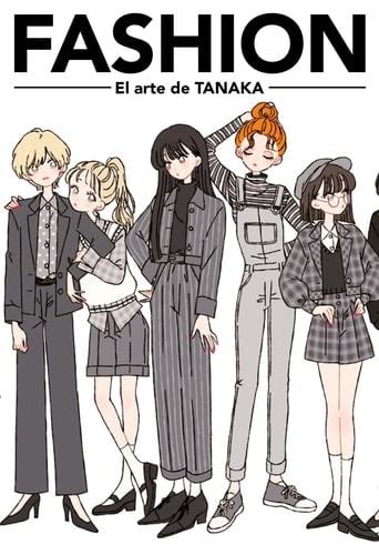 FASHION: El arte de TANAKA - TANAKA · 2022