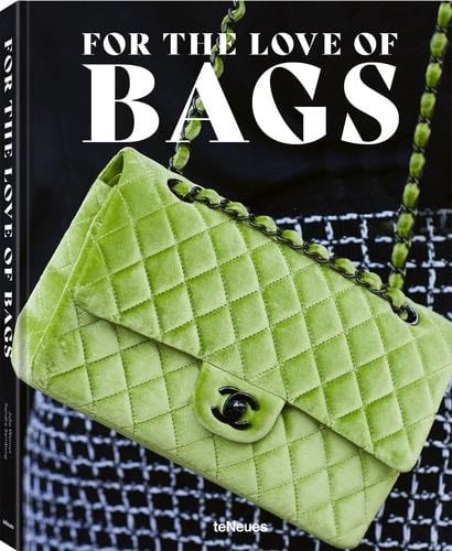 For the Love of Bags - Julia Werner, Dennis Braatz, Sandra Semburg · 2022