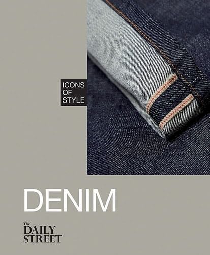 Icons of Style: Cult Denim - The Daily Street · 2015