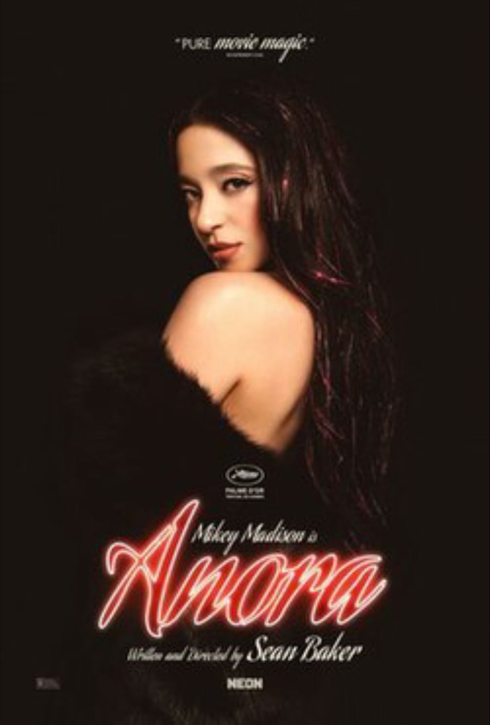 Anora - 2024