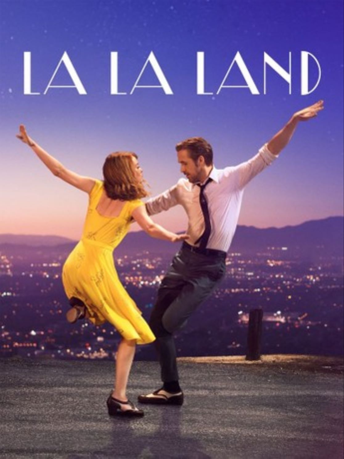 La La Land - 2016