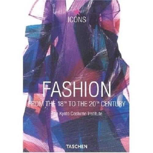Fashion History - · 2004