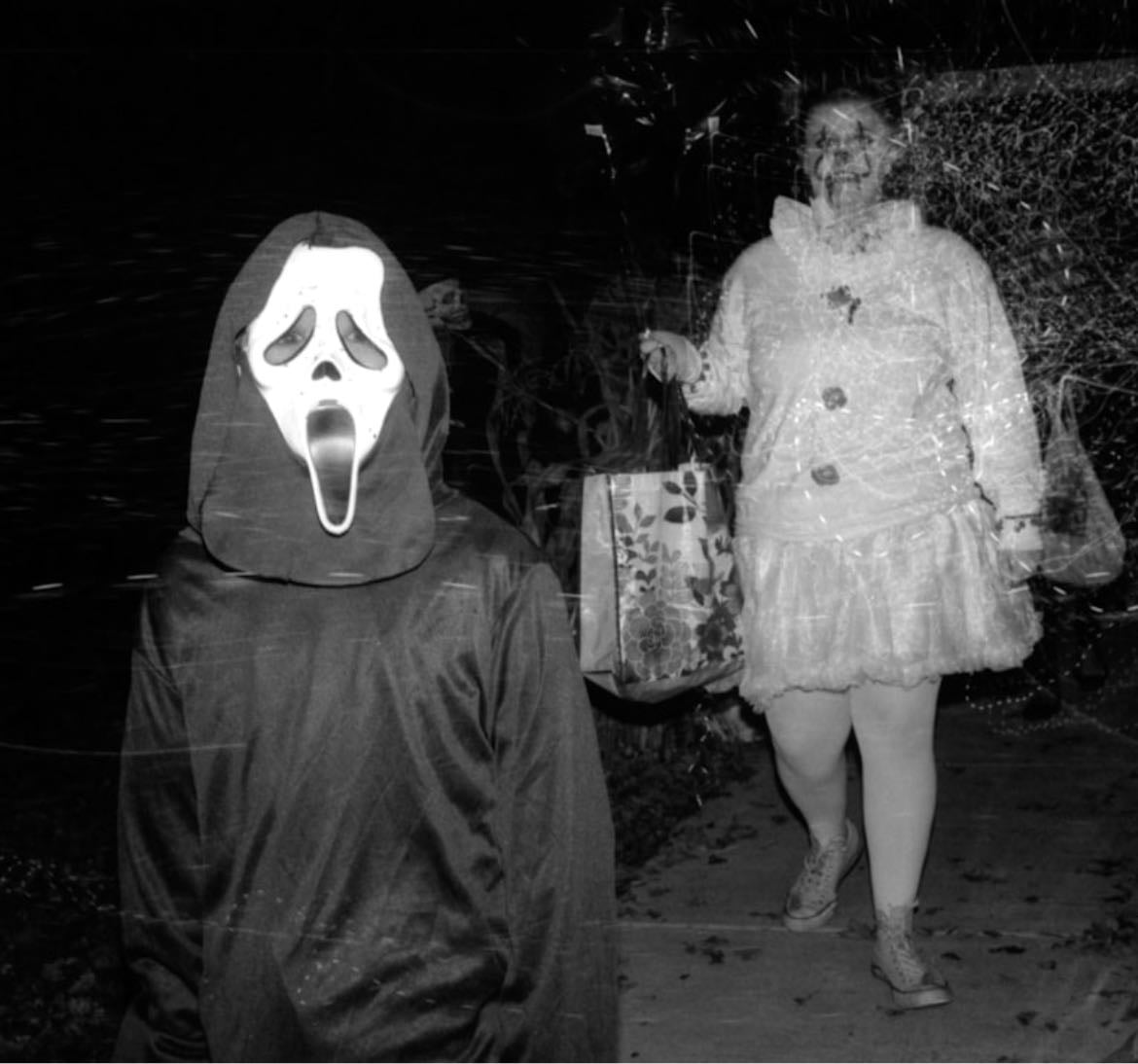 Horror franchises 馃 - Movies hypelist by fotine khardzeishvili