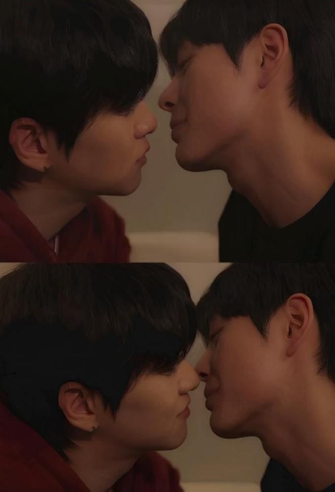 Two Some Boys - 2024