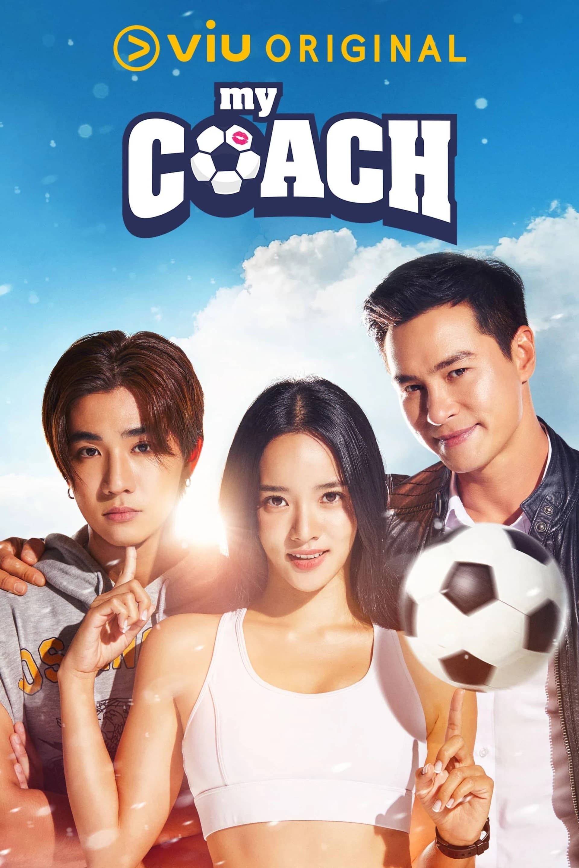 My Coach - 2022