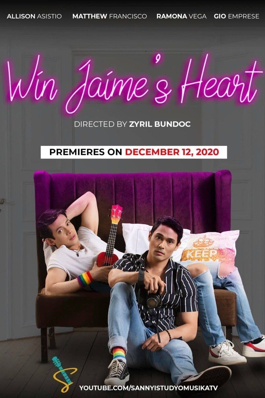 Win Jaime's Heart - 2020