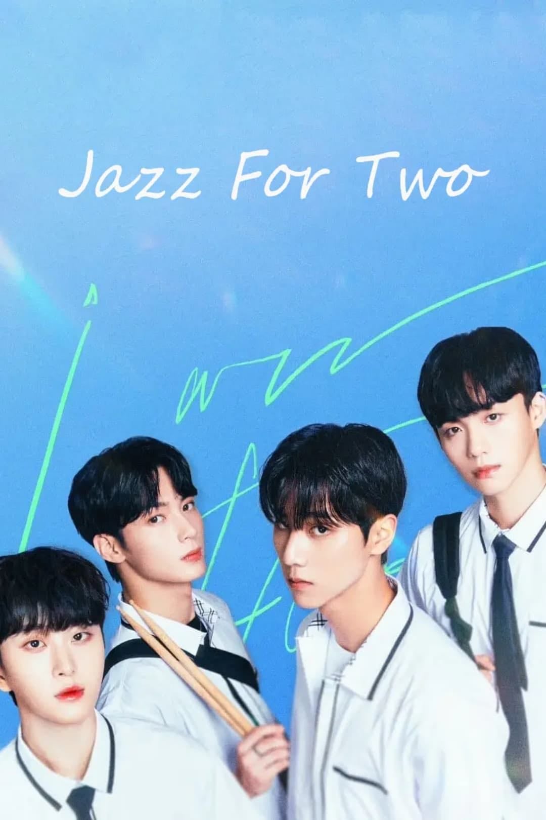 Jazz for Two - 2024