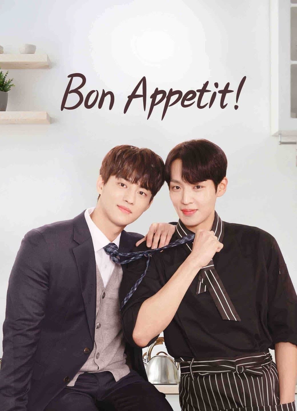 Bon Appetit - 2023
