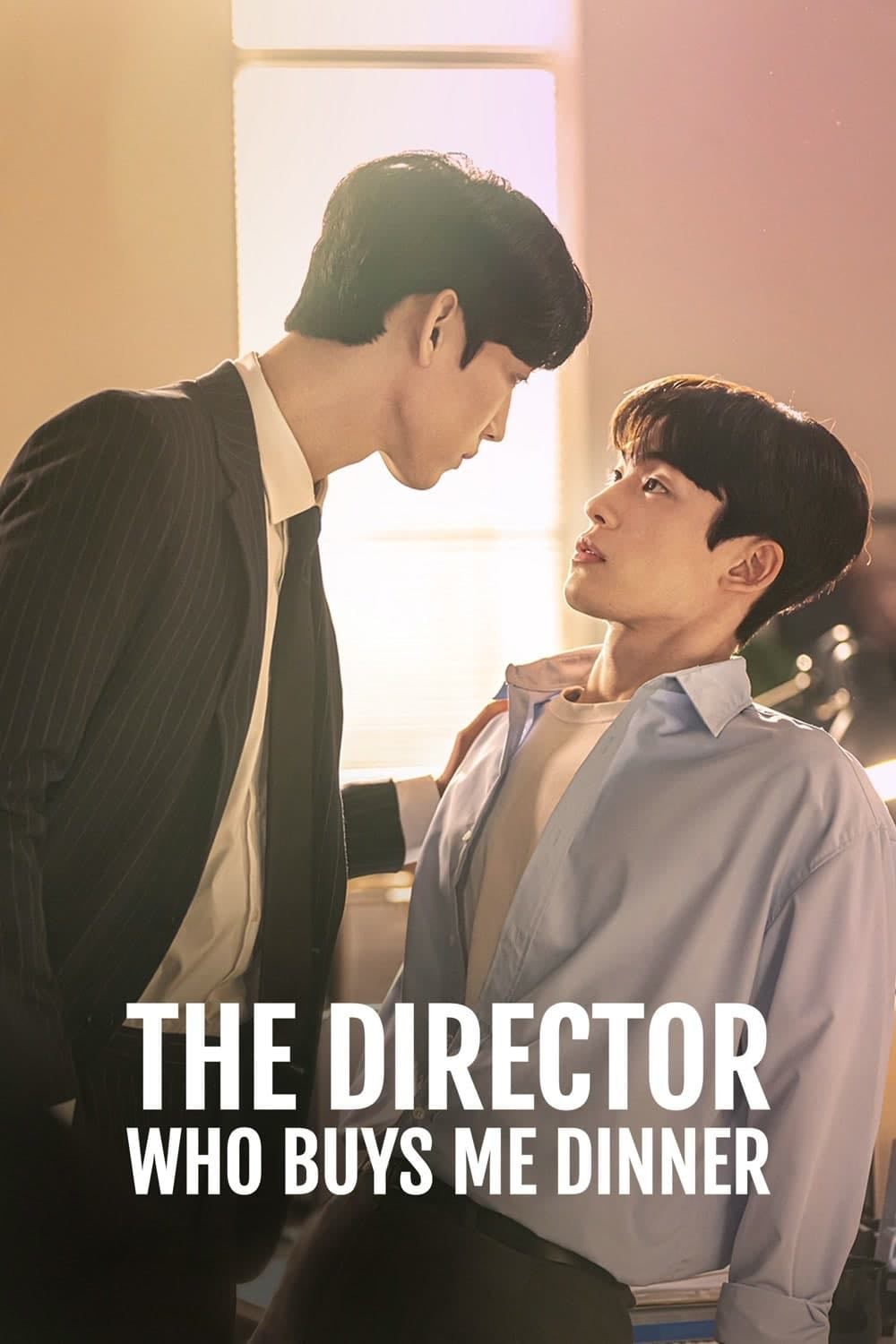 The Director Who Buys Me Dinner - 2022