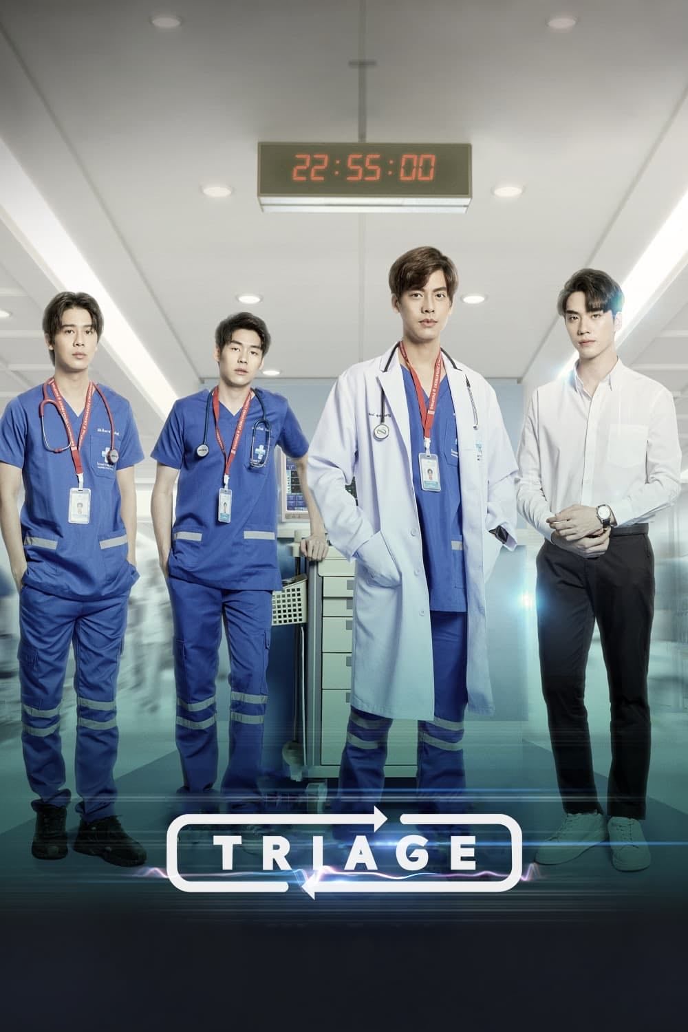 Triage - Sammon · 2022