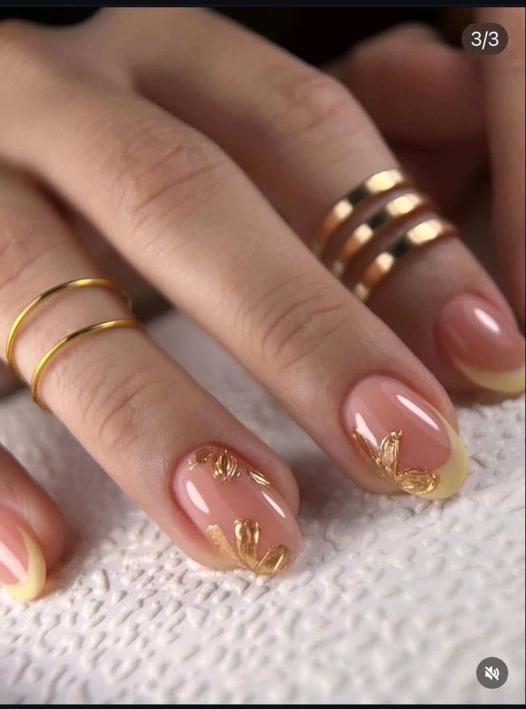 Lemon gold