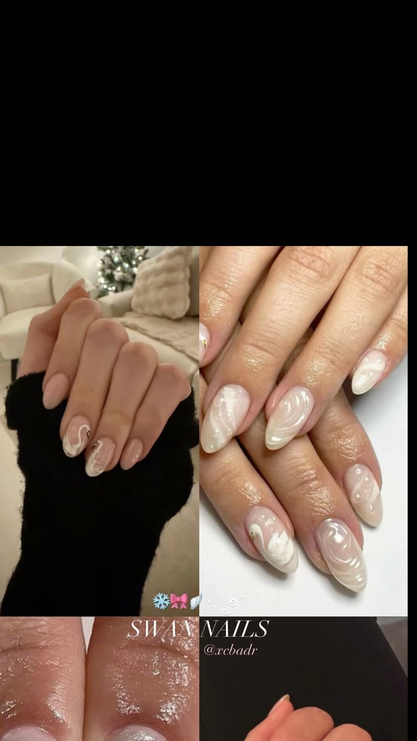 Sean nails