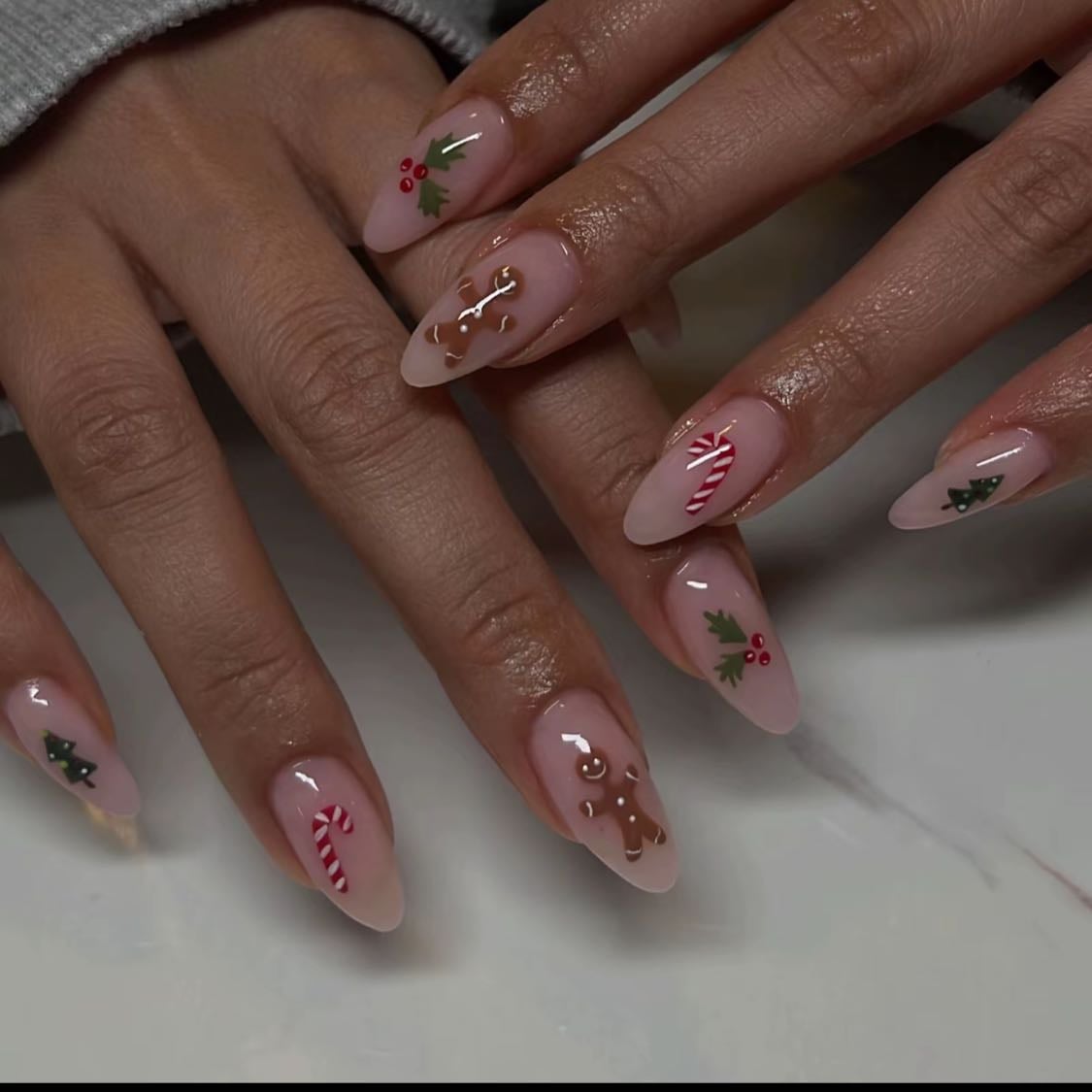 Christmas inspo