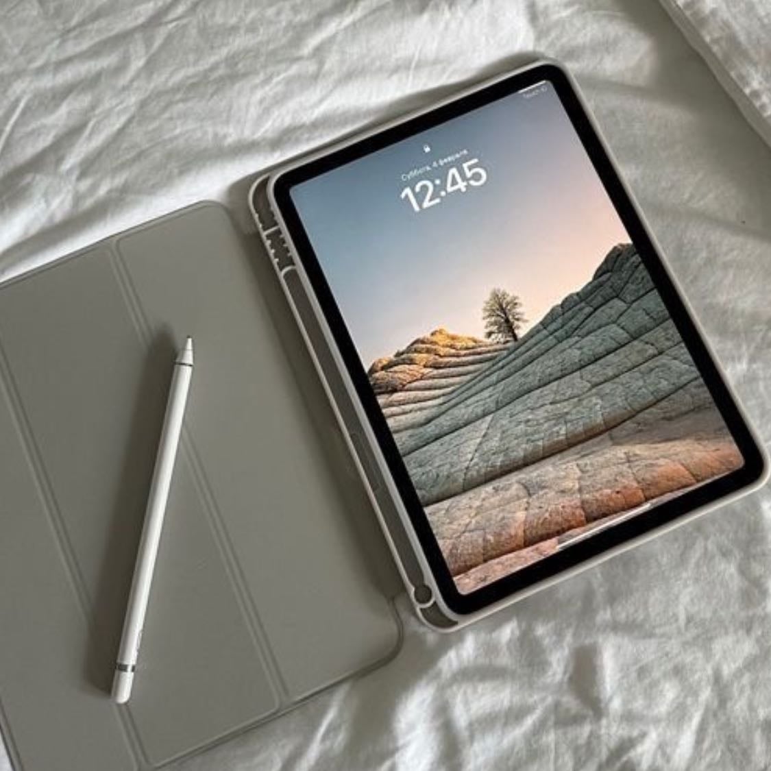 iPad