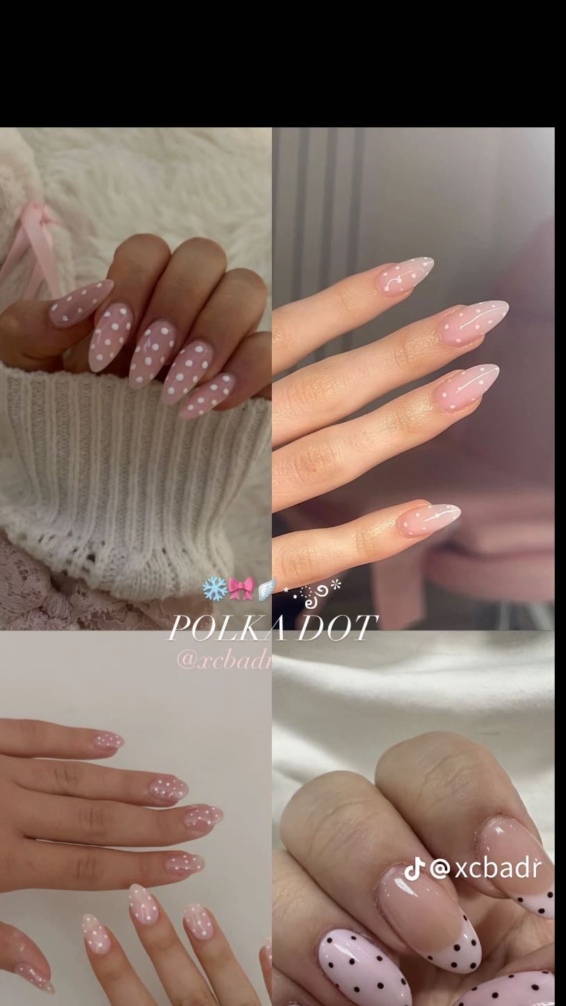 Polka dot