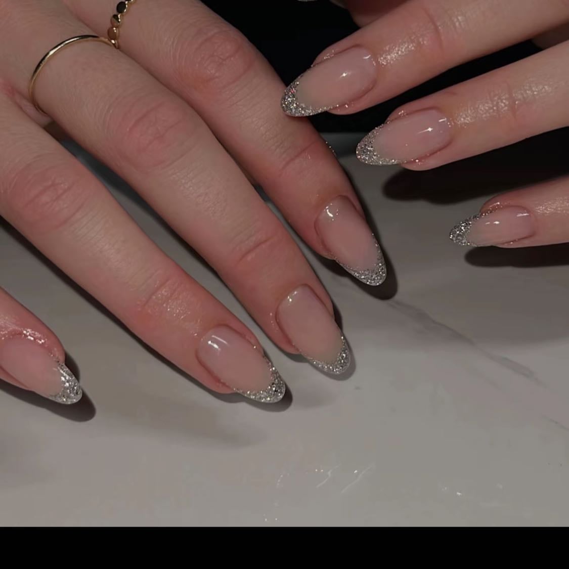 Silver girl
