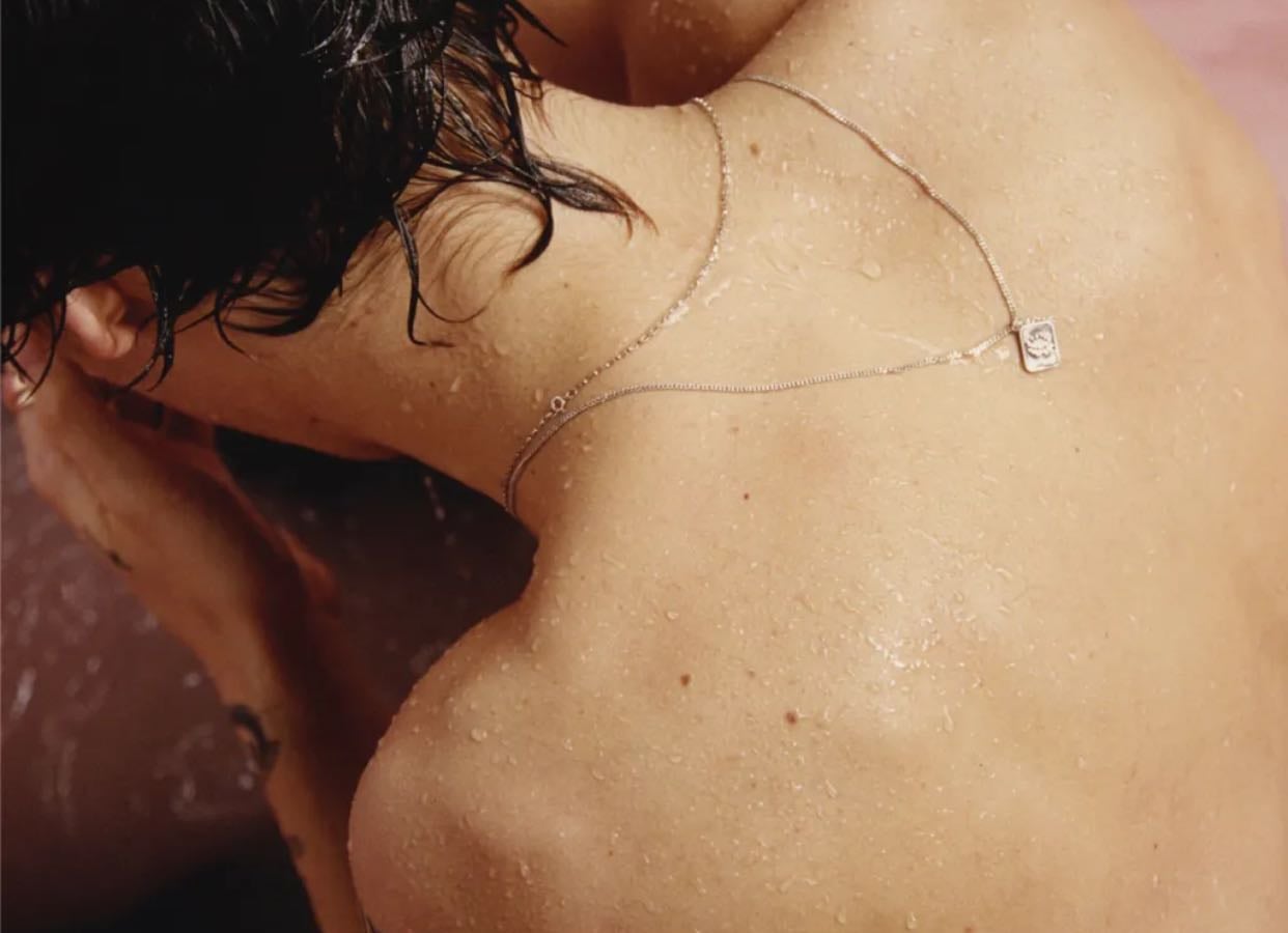 favorite harry styles songs!