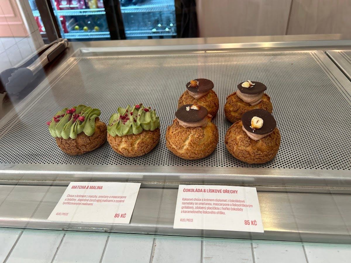 Choux Choux