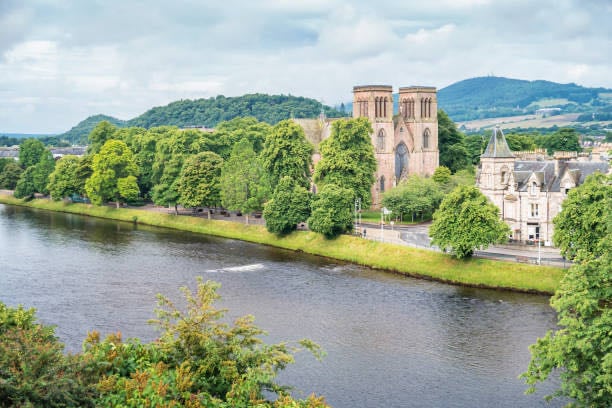 Inverness