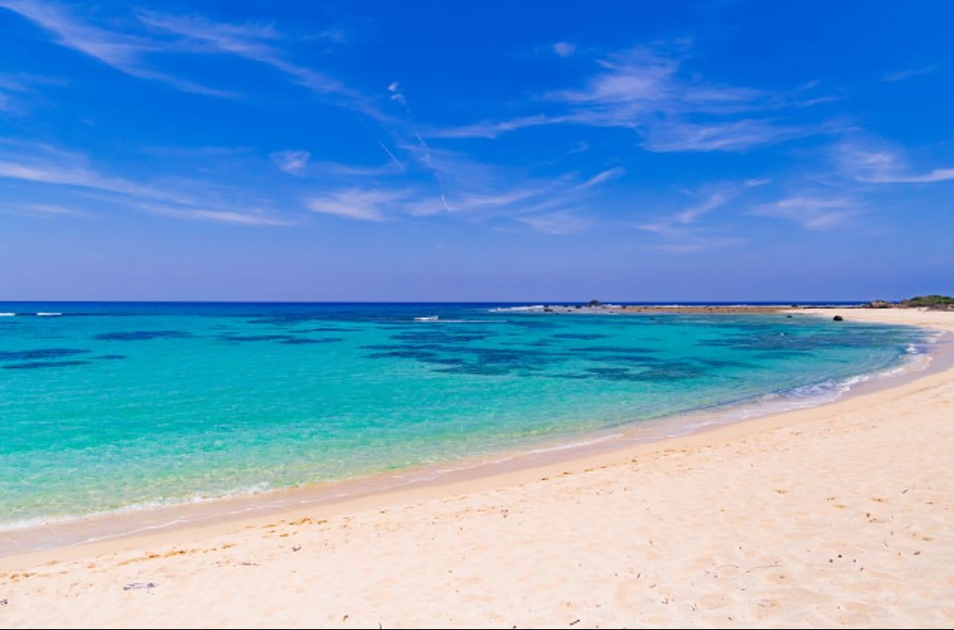 海