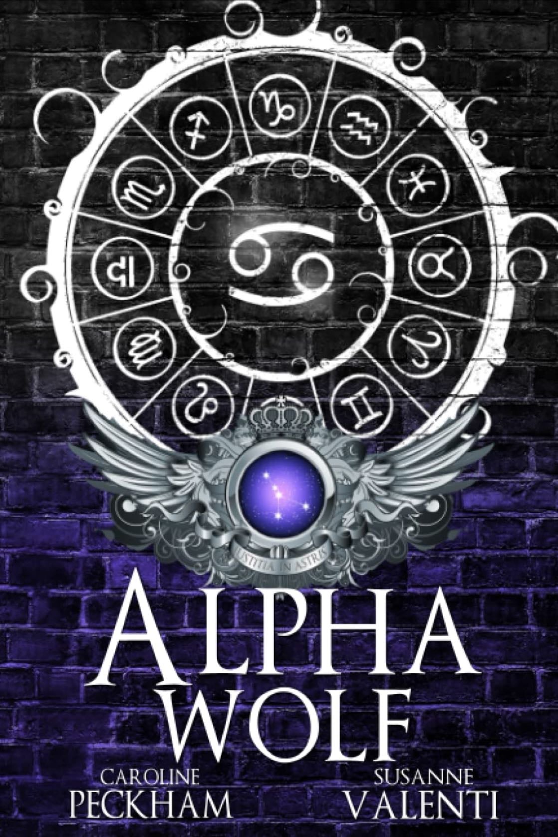 Alpha Wolf - Caroline Peckham, Susanne Valenti · 2023